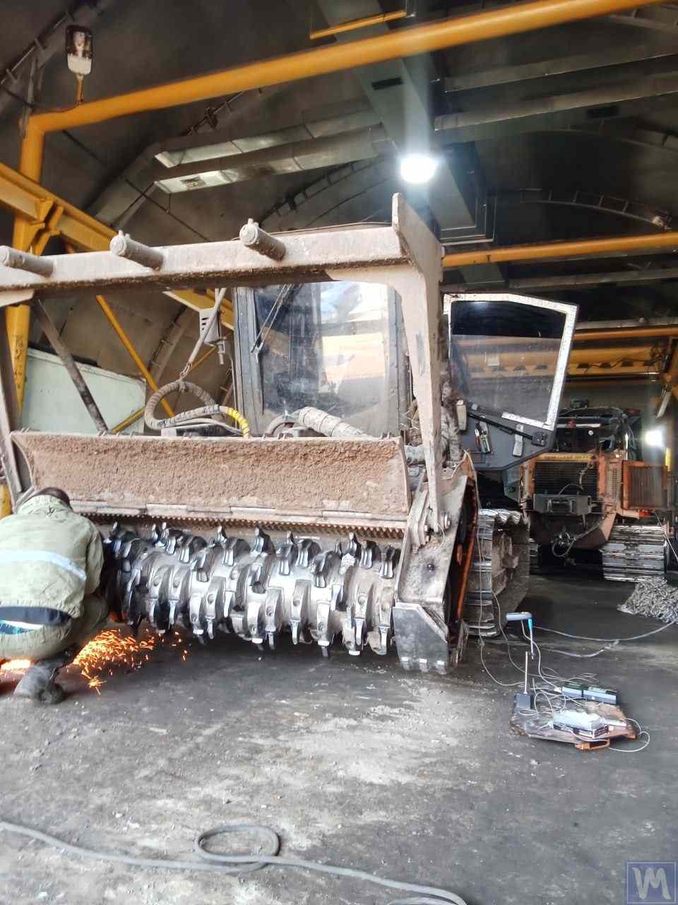 Preskus s kovancem po uspešnem uravnoteženju – kovanec ostane pokonci